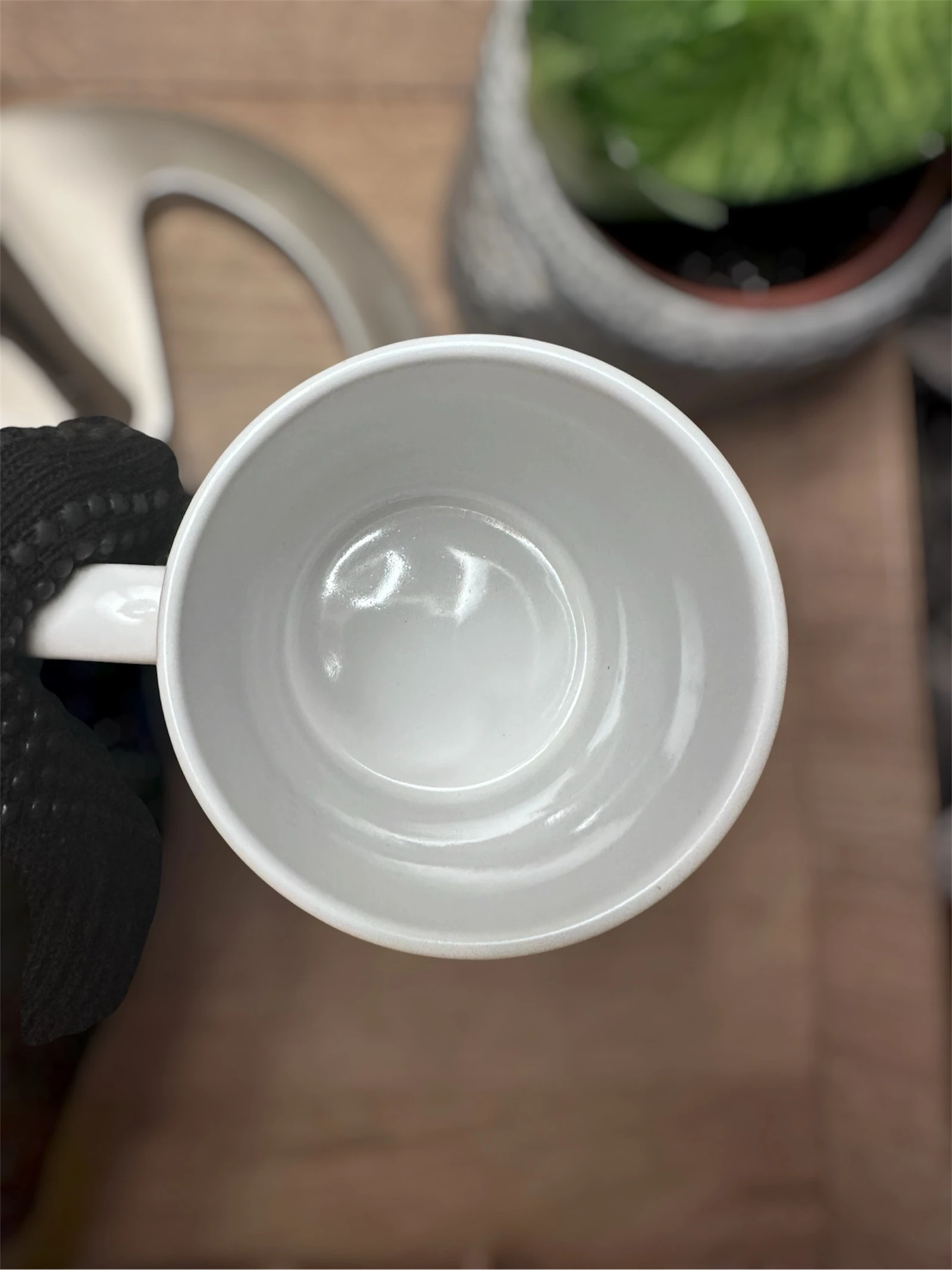 Hummingbird Mug – photo 3